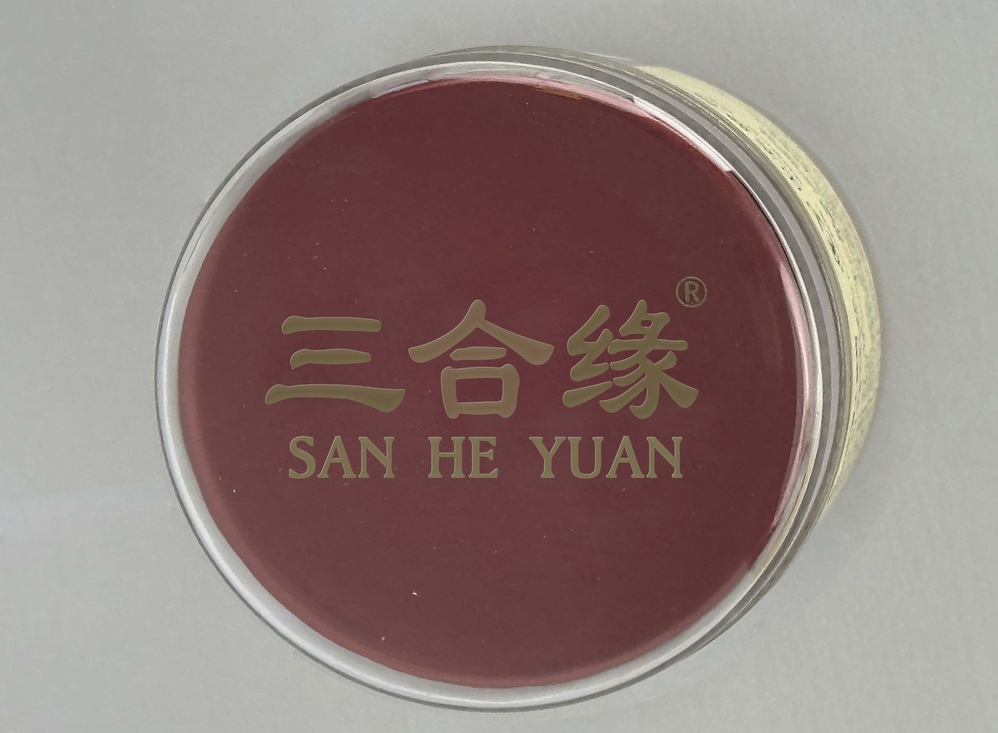 蜜制速溶人参粉